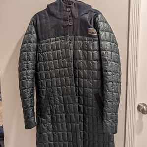 Patagonia coat
